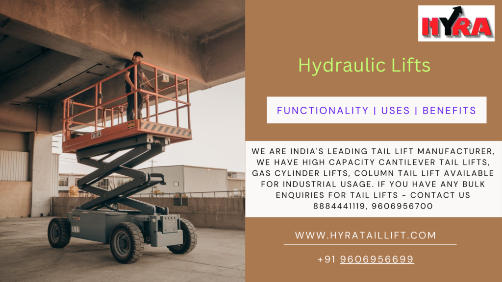 Hydraulic Lift