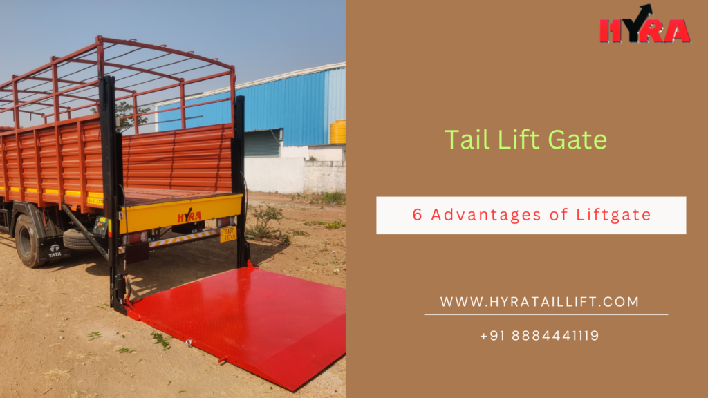 Liftgate