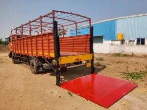Hydraulic Lifts
