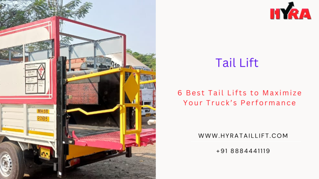Tail Lift