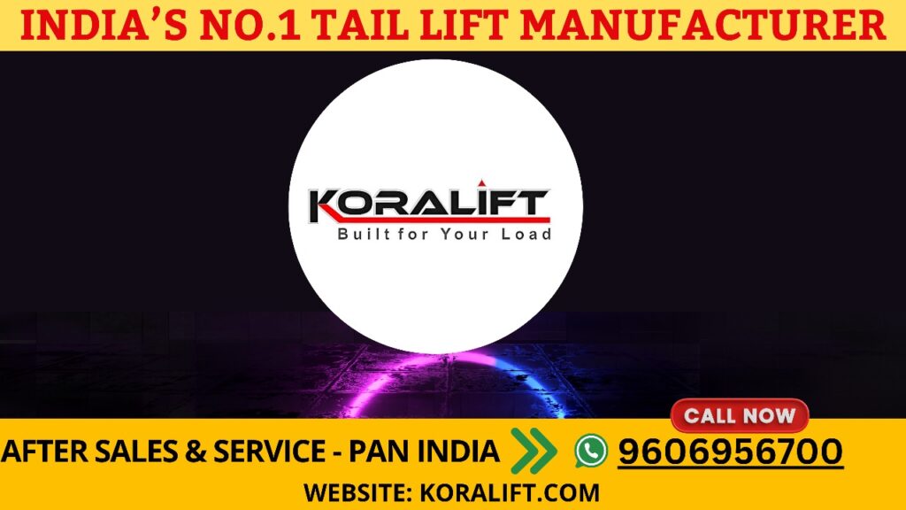 Koralifts
