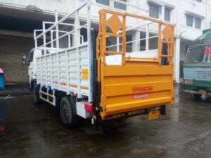 Benefits of tail lifts