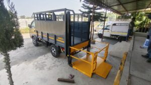 Dura Cylinder Lift